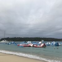 ウォーターパーク