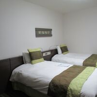 ホテル京阪京都グランデ