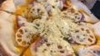 西千葉イタリアンカフェ DEAR FROM