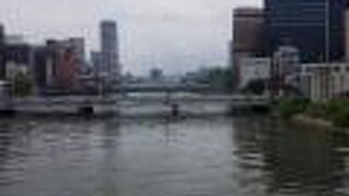 ソニックの車内から