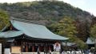 思ったよりも身近に