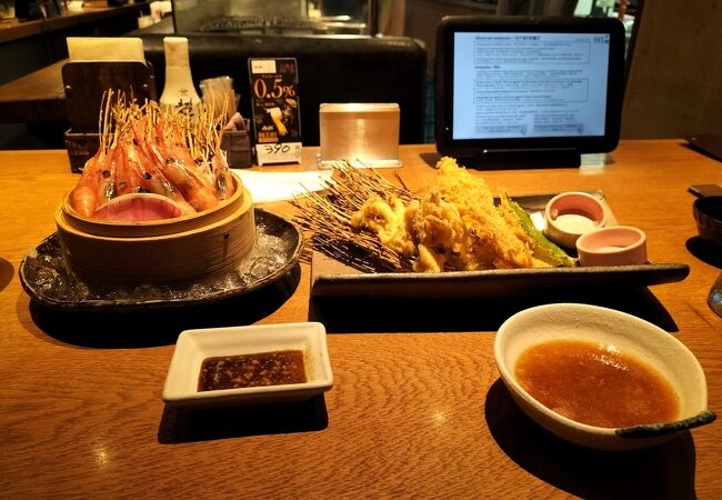 海へ 帯広中央店 クチコミ アクセス 営業時間 帯広 フォートラベル