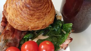 パティスリーエドモント