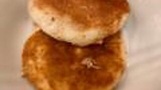 ニューオオタニ札幌のブッフェ