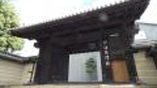 天台宗の門跡寺院