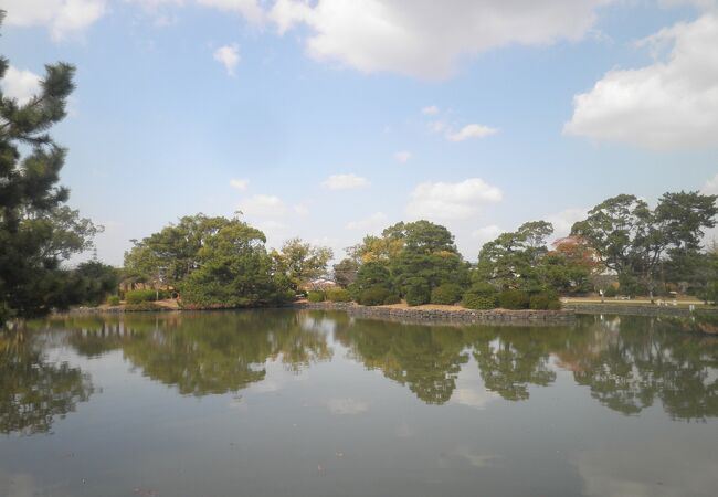 大川公園