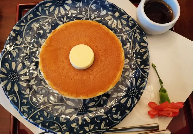 武蔵野茶房 江戸東京たてもの園店