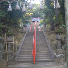 売布神社