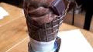 みなとみらいで一休みするなら！