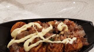 フードコートにあるポッポ