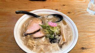 らーめん「南幌で高橋」空知郡南幌町南11線西14