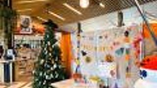 道の駅「安平D５１ステーション」勇払郡あびら