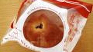 ステキな雰囲気のパン屋さん！