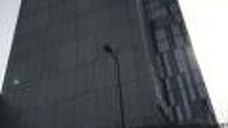 大型ショッピングゾーン