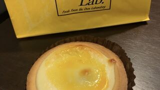 手軽に楽しめるデザート! 手土産にもピッタリ☆