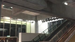 台北市立美術館