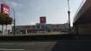 高速バスも止まる