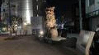 那覇の守り神だそうです