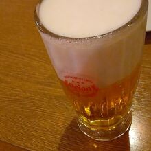 オリオンビール