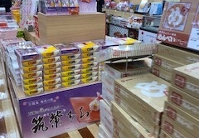 博多のお土産屋 直売所 特産品 クチコミ人気ランキングtop フォートラベル 福岡県