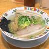 赤穂らーめん麺坊