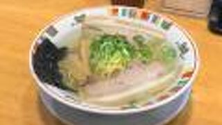 赤穂らーめん麺坊