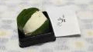 「モチトッツォ」が人気