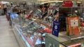 期間限定　安納芋のケーキ