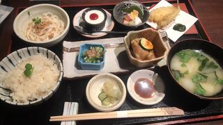 福島区の鯛めしの店