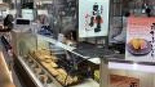 期間限定 「栗いなり」