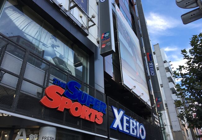 神田小川町スポーツ用品店街 クチコミ アクセス 営業時間 神田 神保町 フォートラベル