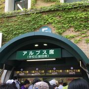 高校野球観戦、夏の甲子園アルプススタンドは暑さ対策必須