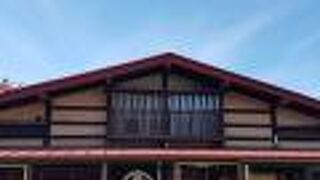 黒石藩御用達の商家