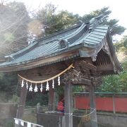 忍城・行田散策で前玉神社に行きました