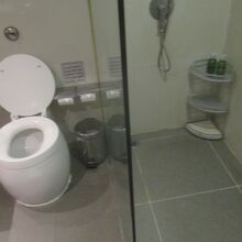 ロイヤルシルクラウンジ (スワンナプーム空港内)