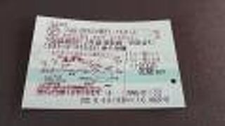 関西どこでもきっぷ