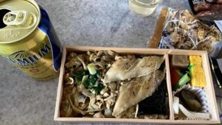 日本ばし大増 日本橋高島屋店