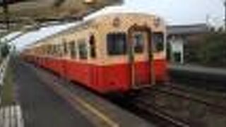 ディーゼルカーがたまらない