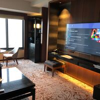 リビングも使いやすかったです