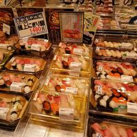 築地 中島水産 ISP池袋ショッピングパーク店
