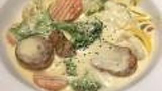 有楽町イトシアのイタリアン