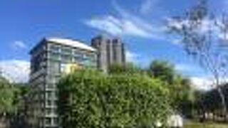 大安森林公園駅