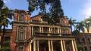 台湾大学付属医院旧館