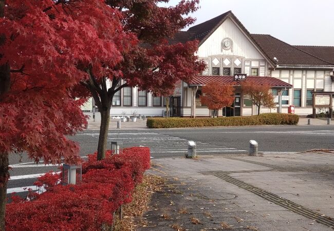 白河駅 クチコミ・アクセス・営業時間｜白河【フォートラベル】