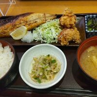 魚盛西新宿 新宿アイランドタワー店