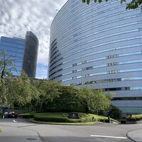 見るからにゴージャスな建物