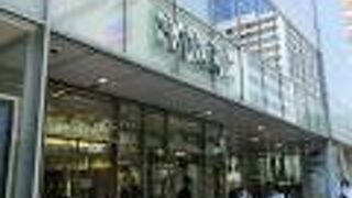 やはり年齢層若め