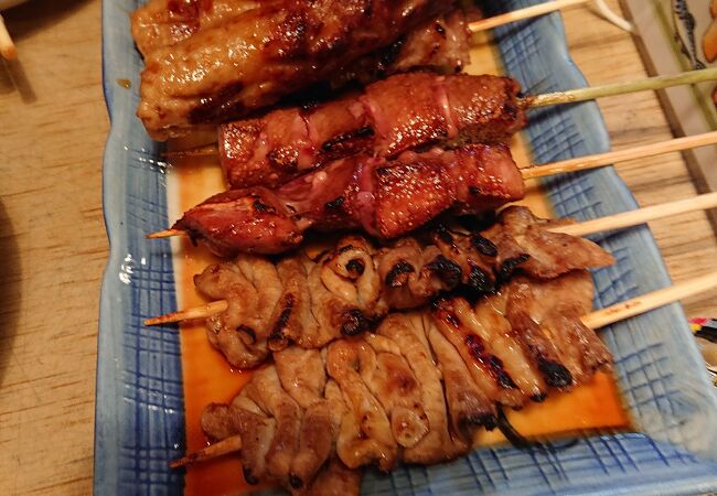 鳥万 本店 クチコミ アクセス 営業時間 蒲田 フォートラベル