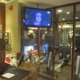 フィットネスは貸切状態