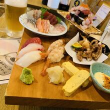 １１００円ですよ！